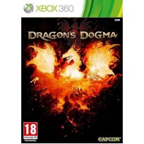 Dragons Dogma [Xbox 360]